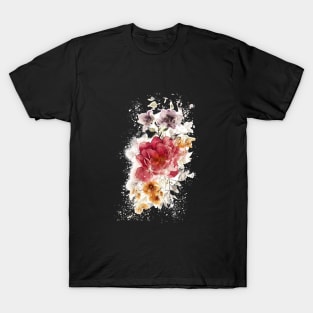 Flower bouquet 1 T-Shirt